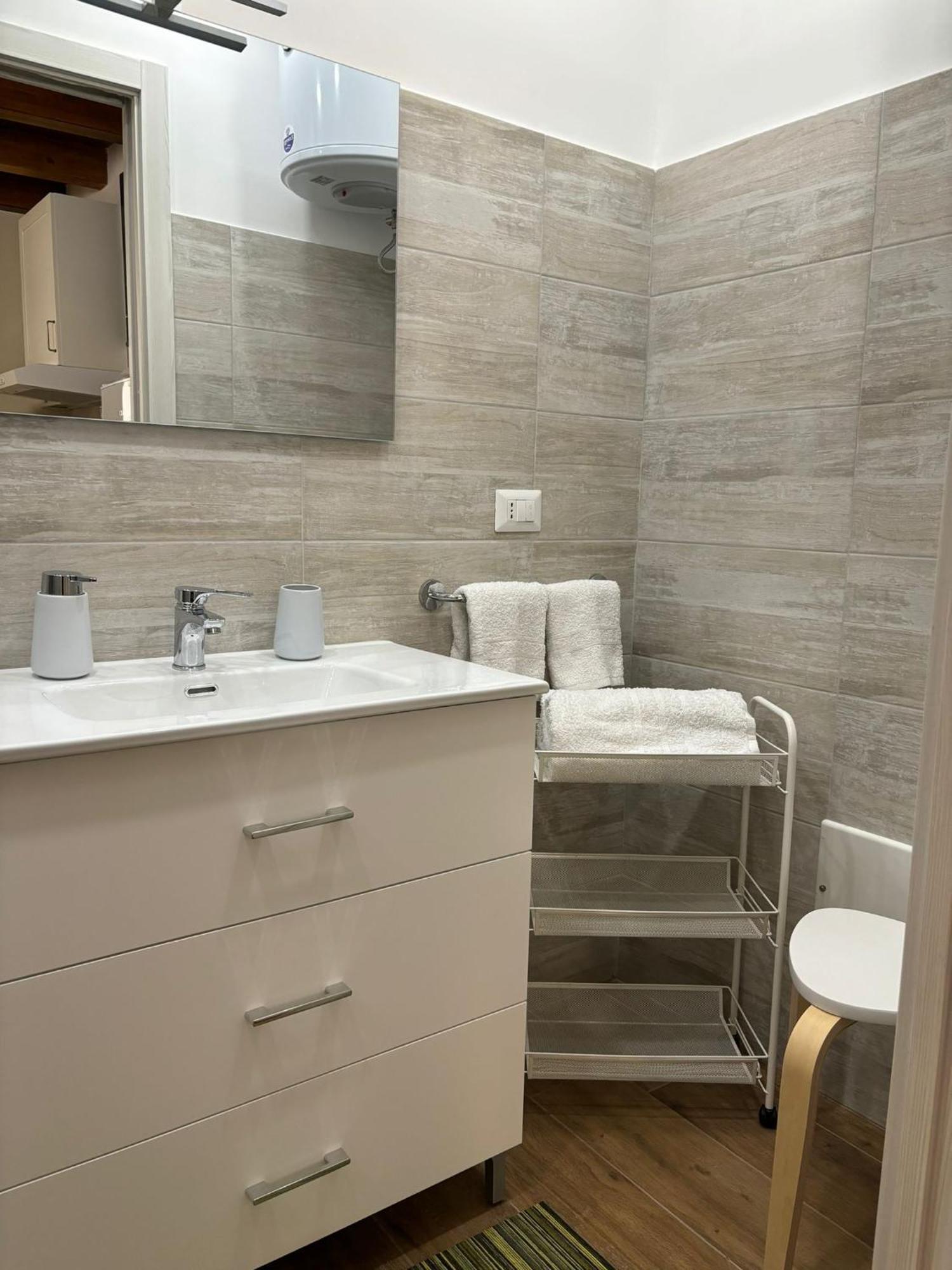 Sicily Loft Living 2 Apartment Катания Екстериор снимка