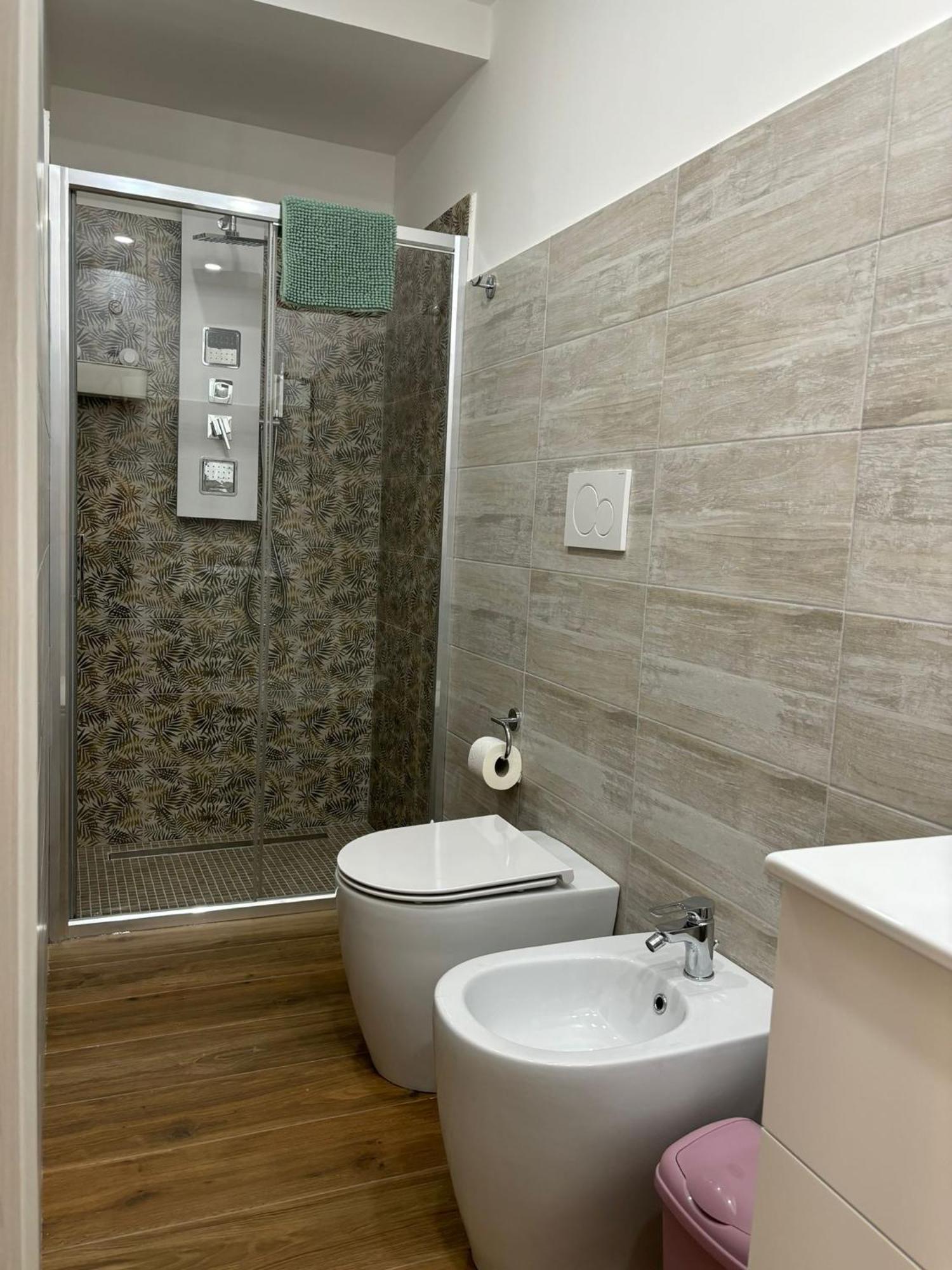 Sicily Loft Living 2 Apartment Катания Екстериор снимка