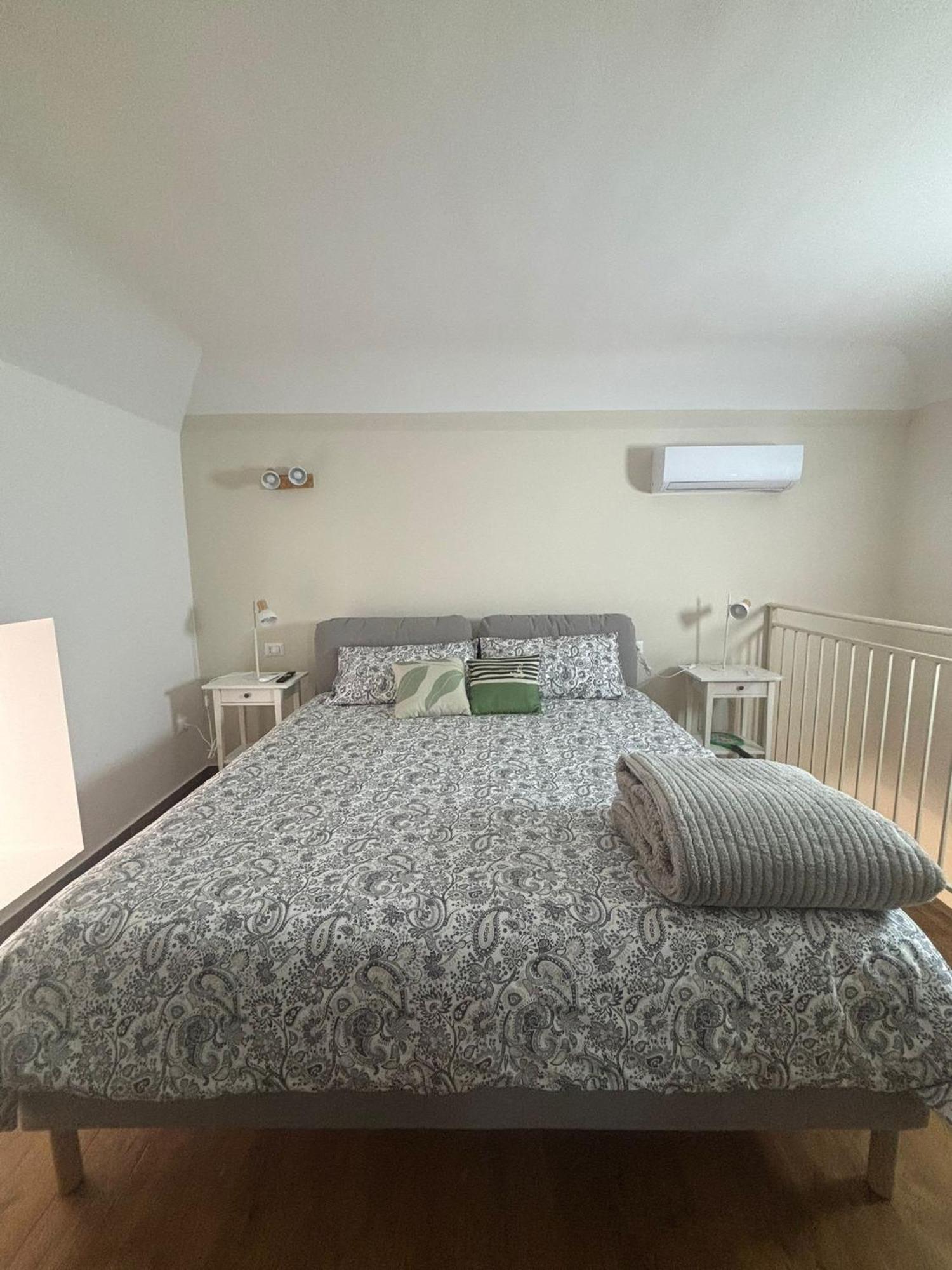 Sicily Loft Living 2 Apartment Катания Екстериор снимка