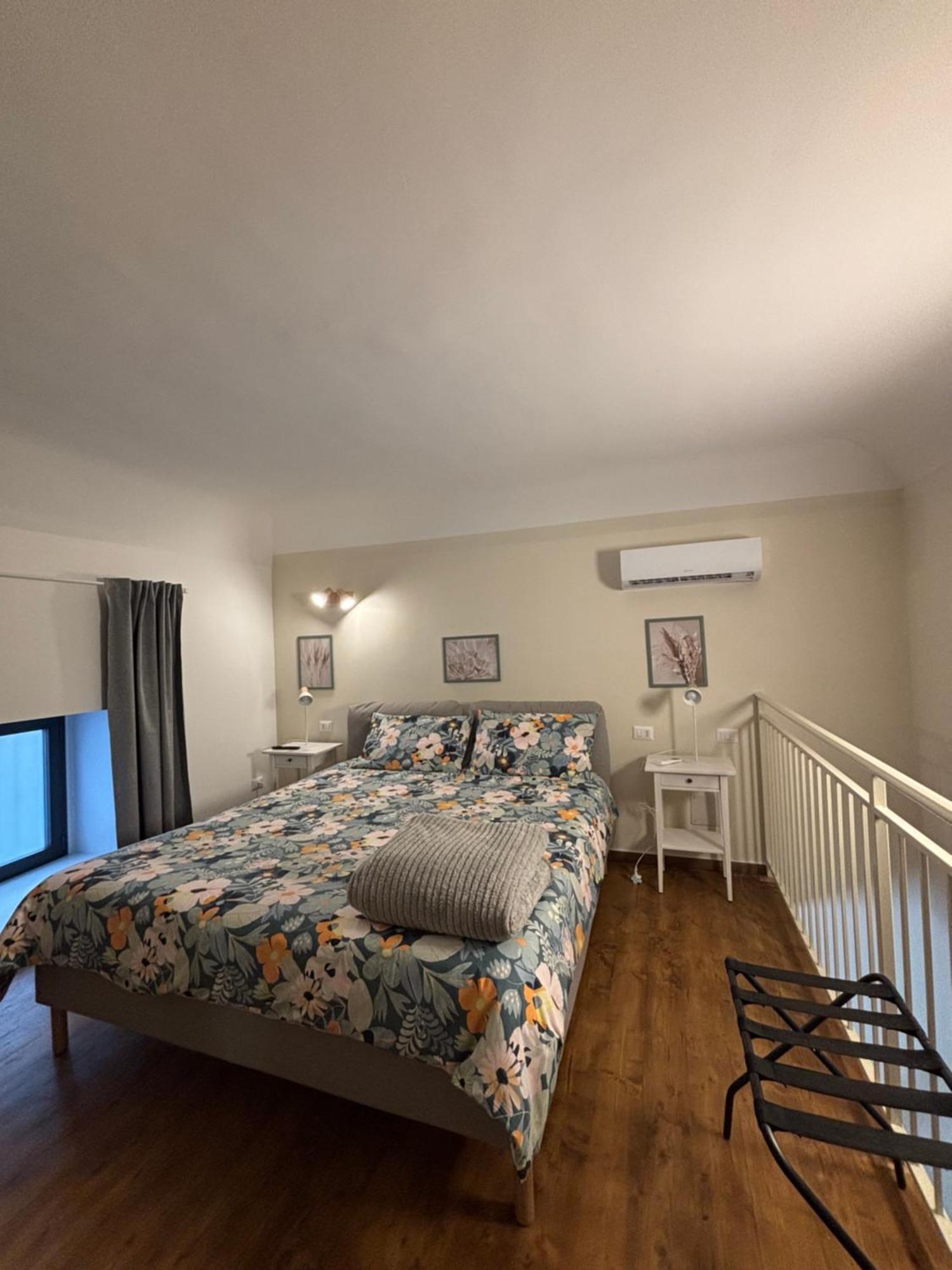 Sicily Loft Living 2 Apartment Катания Екстериор снимка