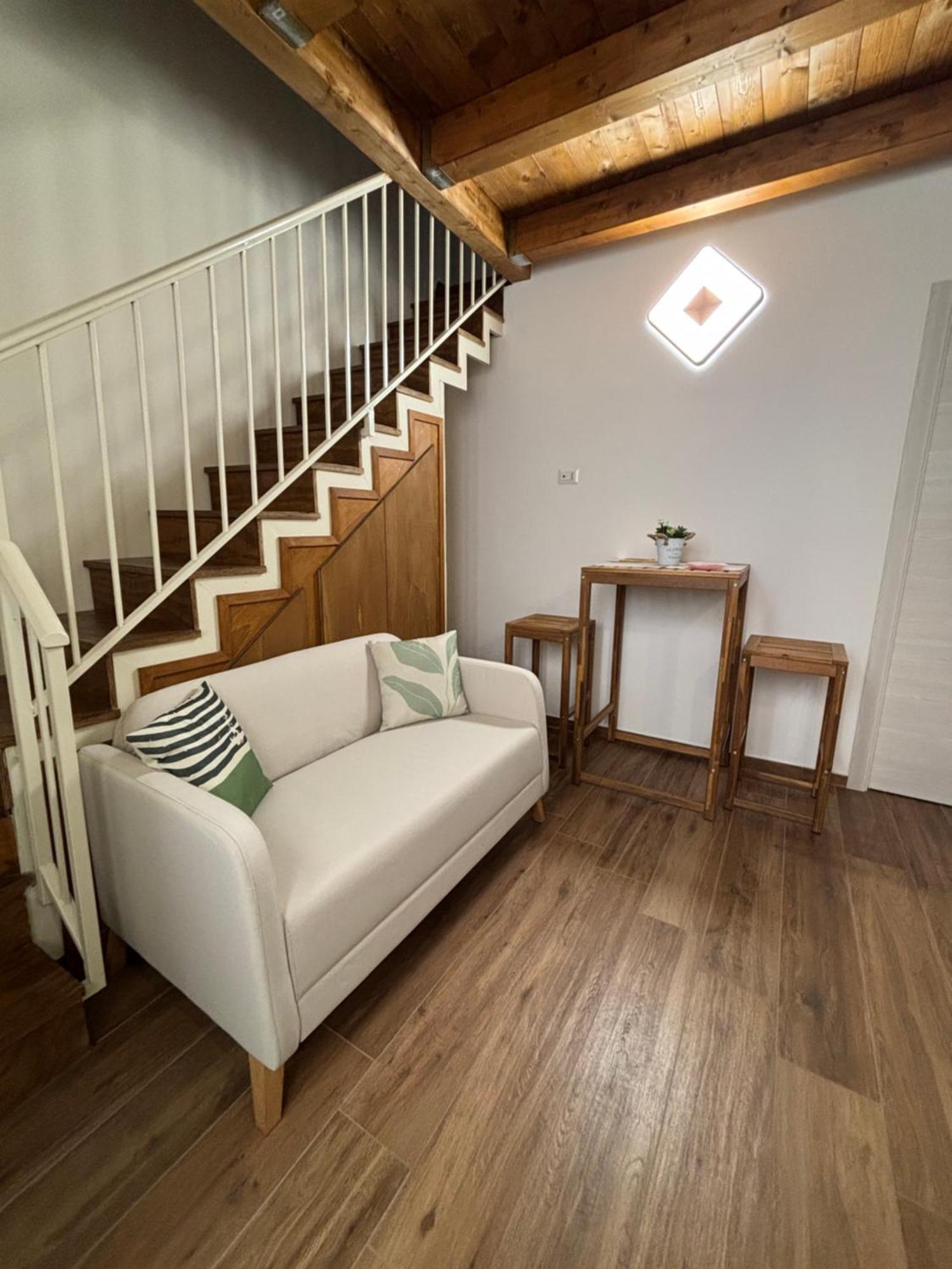 Sicily Loft Living 2 Apartment Катания Екстериор снимка